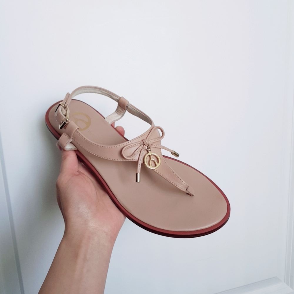 Wishbone collection Sandals